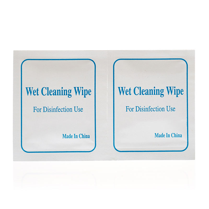 Chlorhexidine Antiseptic towelette Wet Cleaning Wipe for Disinfection Use