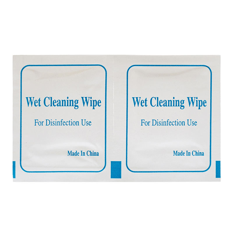 Chlorhexidine Antiseptic towelette Wet Cleaning Wipe for Disinfection Use