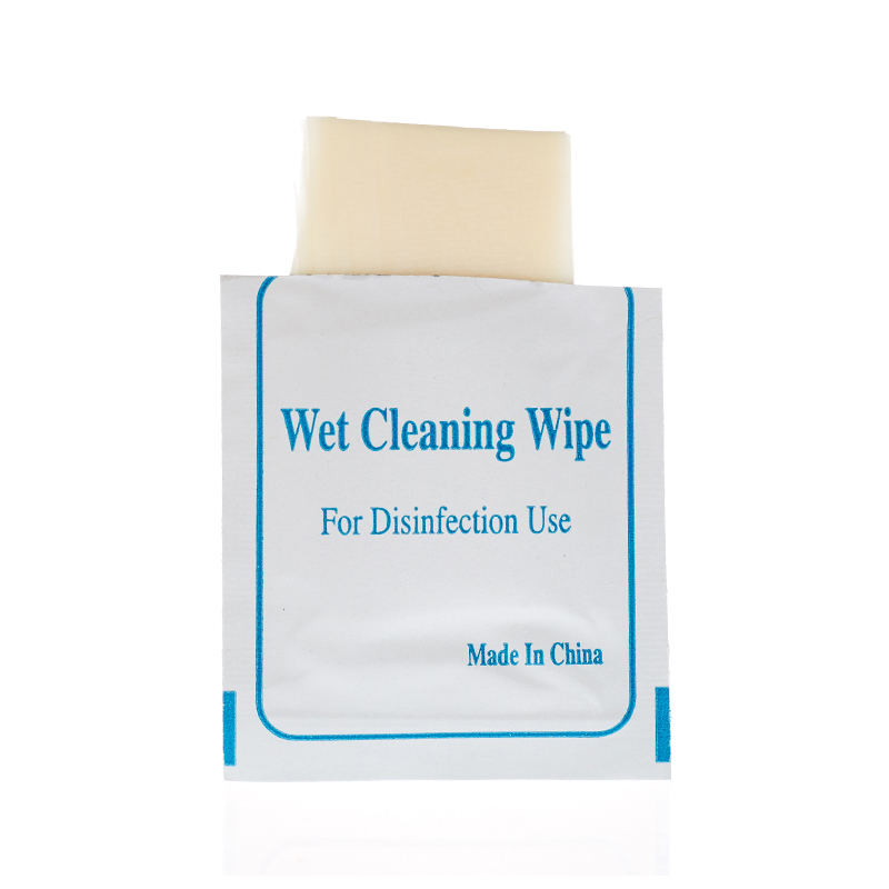 Chlorhexidine Antiseptic towelette Wet Cleaning Wipe for Disinfection Use