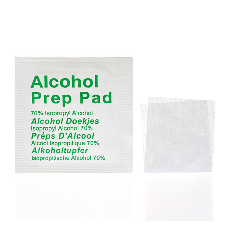 75% Medical Sterile Alcohol Wipes Wipes for Hotel and Restaurant 