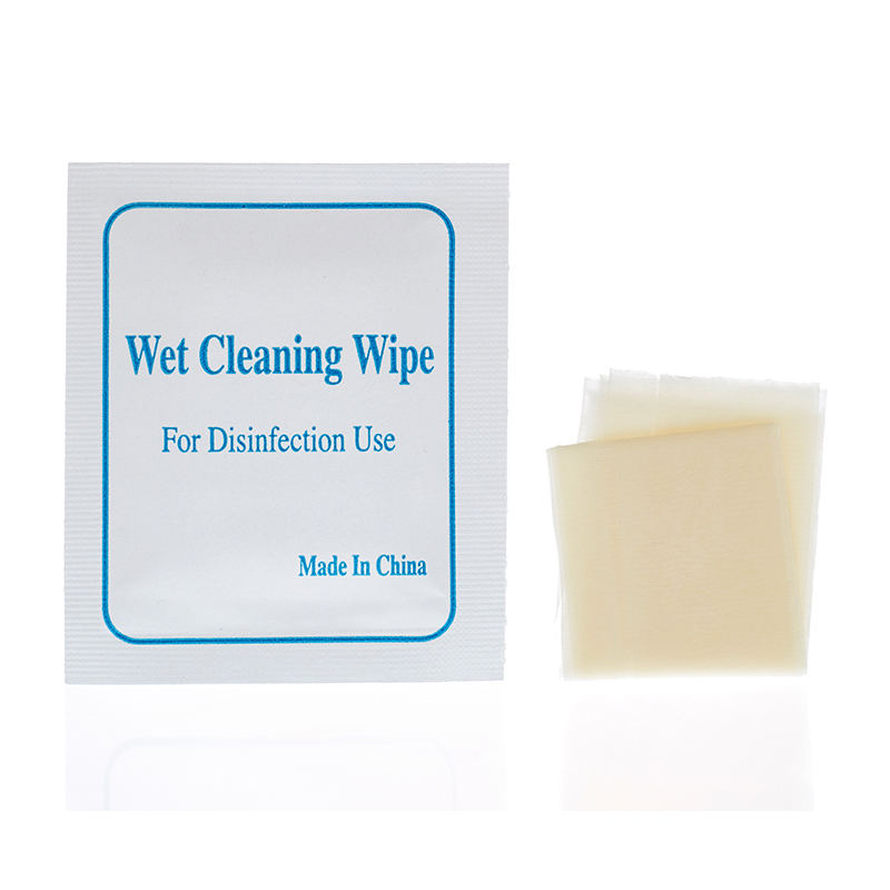 Chlorhexidine Antiseptic towelette Wet Cleaning Wipe for Disinfection Use