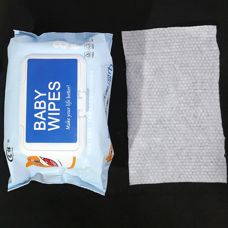 Water-Based & Alcohol-Free Baby Wipes 10pcs 40pcs 80pcs Optional for Face